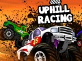 Hra Uphill Racing