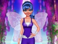 Hra Super Fairy Powers