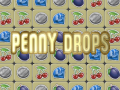 Hra Penny Drops
