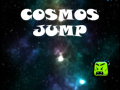 Hra Cosmos Jump