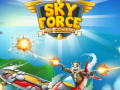 Hra Sky Force