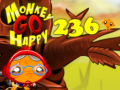 Hra Monkey Go Happy Stage 236