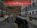 Hra Silent Insanity: Psychological Trauma