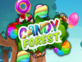 Hra Candy Forest 