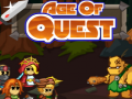 Hra Age of Quest