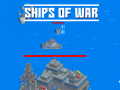 Hra Ships of War