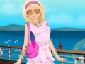 Hra Summer Fashion Cruise Style