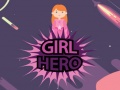 Hra Girl Hero