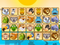 Hra Animals Connect 2