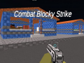 Hra Combat Blocky Strike