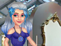 Hra Princess Silver Hair