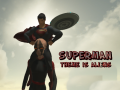 Hra Superman: Theme is Aliens
