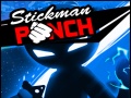 Hra Stickman Punch