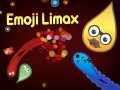 Hra Emoji Limax