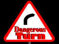 Hra Dangerous Turn