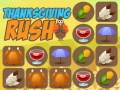 Hra Thanksgiving Rush