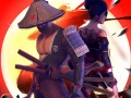 Hra Samurai Fighter