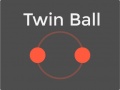 Hra Twin Ball