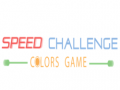 Hra Speed challenge Colors Game