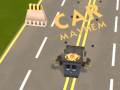 Hra Car Mayhem