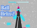 Hra Ball Helix 2