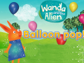 Hra Wanda And The Alien Balloon Pop