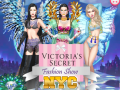 Hra Victoria's Secret Fashion Show NYC