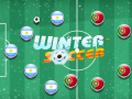 Hra Winter Soccer