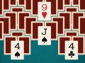 Hra Match Solitaire