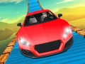 Hra Impossible Car Stunts 3d