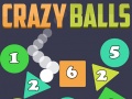 Hra Crazy Balls