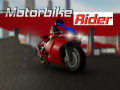 Hra Motorbike Rider