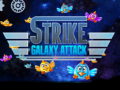Hra Strike Galaxy Attack