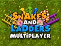Hra Snake and Ladders Multiplayer