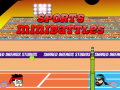 Hra Sports Minibattles
