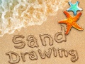 Hra Sand Drawing