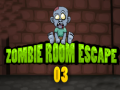 Hra Zombie Room Escape 03
