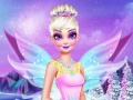 Hra Ice Queen Beauty Makeover