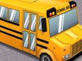 Hra Ride The Bus Simulator