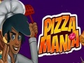 Hra Pizza Mania