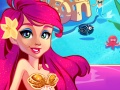 Hra Mermaid Princess: Underwater Games