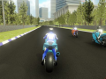Hra Moto GP Racing Championship