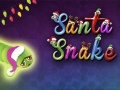 Hra Santa Snakes