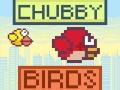 Hra Chubby Birds