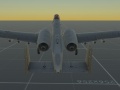 Hra Real Flight Simulator