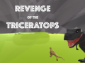Hra Revenge of the Triceratops