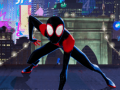 Hra Spiderman into the spiderverse Masked missions