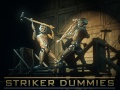 Hra Striker Dummies