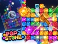 Hra Pop Stone 2