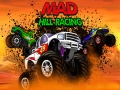 Hra Mad Hill Racing